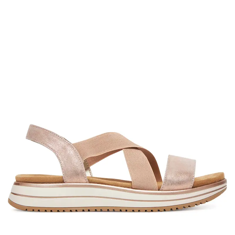 Sandali Remonte D1J50-31 Rosa