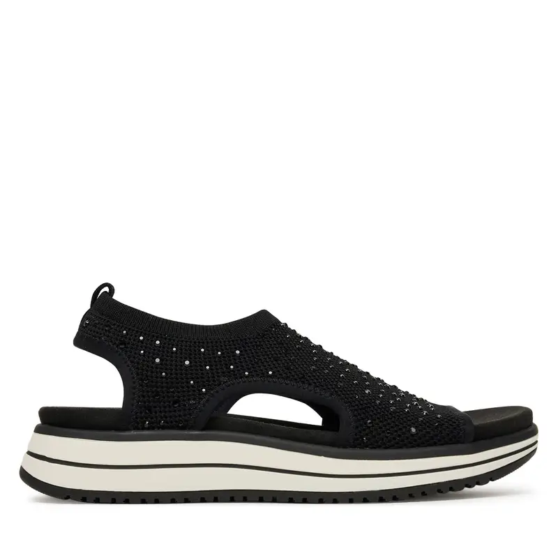 Sandali Remonte D1J55-00 Nero