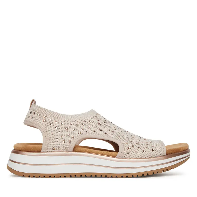 Sandali Remonte D1J55-31 Rosa