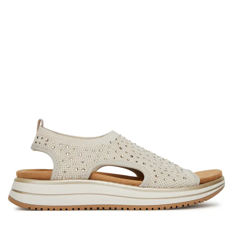 Sandali Remonte D1J55-60 Écru Écru