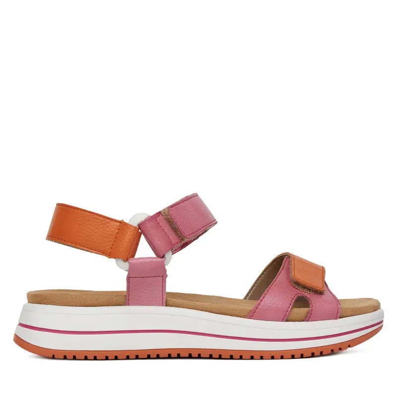 Sandali Remonte D1J57-31 Rosa