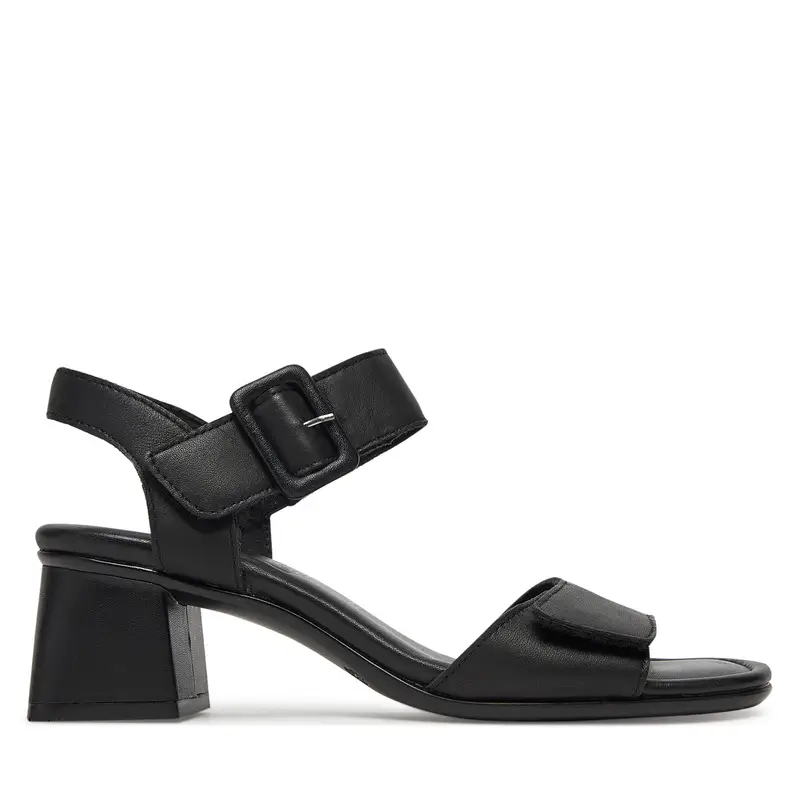 Sandali Remonte D1K51-00 Nero