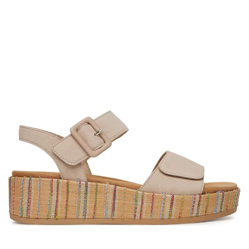 Sandali Remonte D1N54-60 Beige