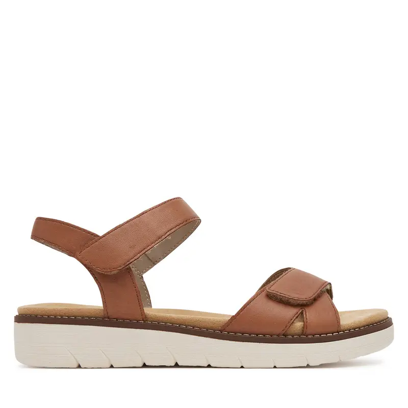 Sandali Remonte D2049-22 Marrone