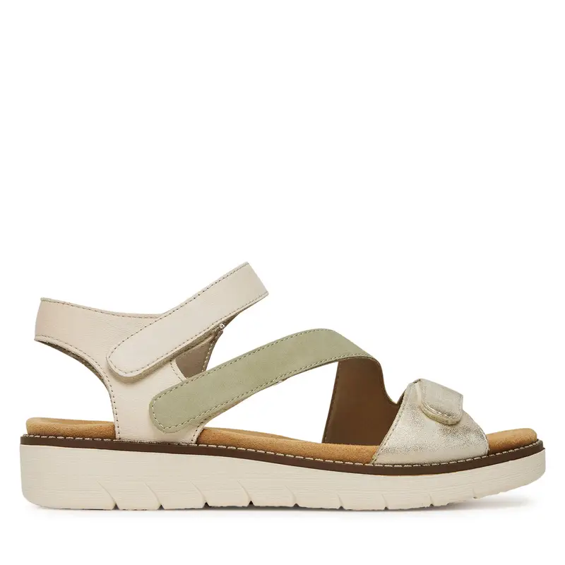 Sandali Remonte D2050-62 Beige