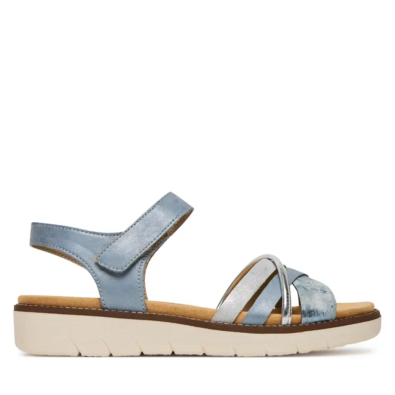Sandali Remonte D2058-12 Blu