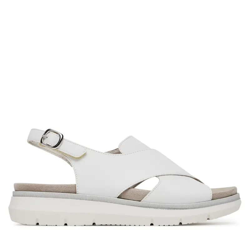 Sandali Remonte D2K56-80 Bianco