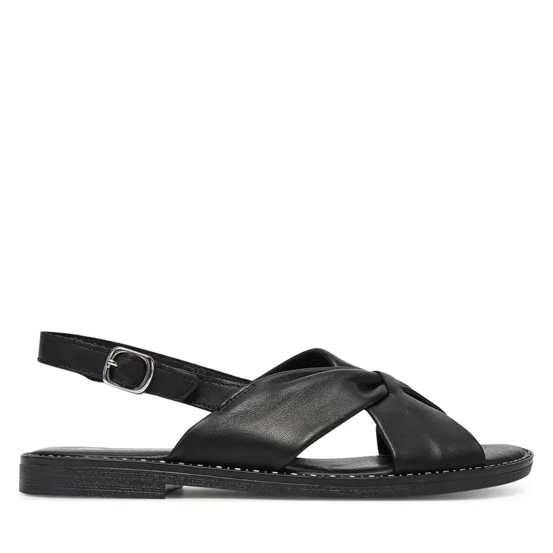 Sandali Remonte D3674-00 Nero