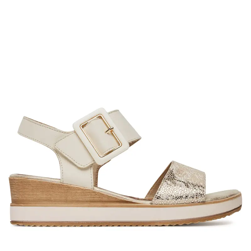 Sandali Remonte D6453-61 Beige