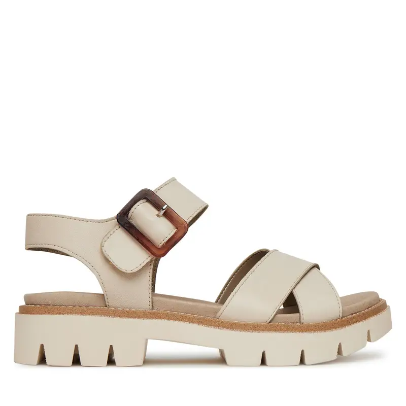Sandali Remonte D7950-60 Beige