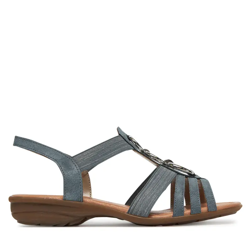 Sandali Remonte R3605-12 Blu