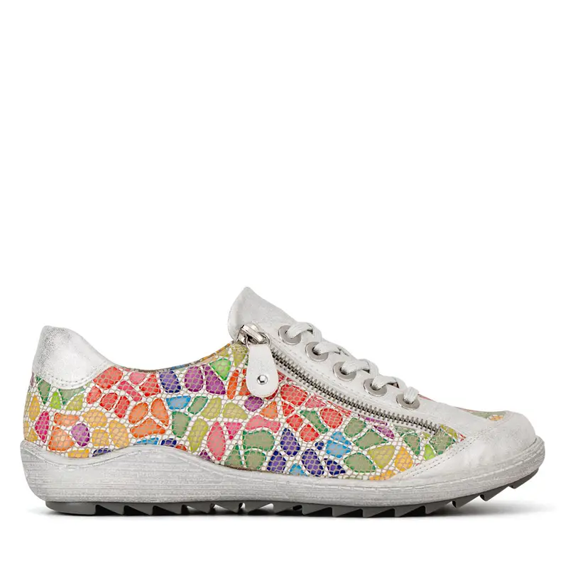 Scarpe basse Remonte R1402-97 Multicolore
