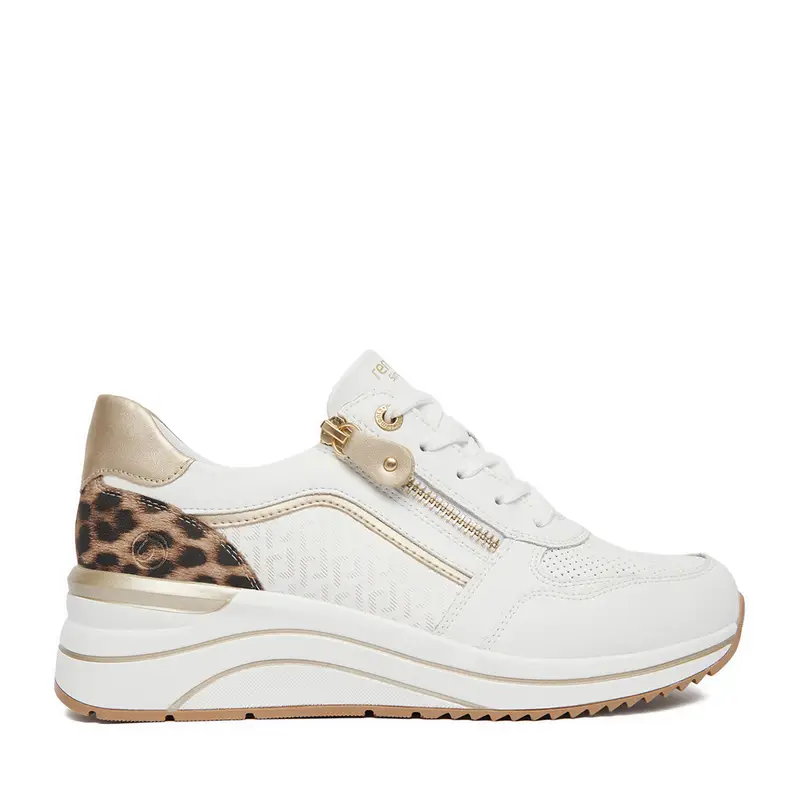 Sneakers Remonte CEO-D0T10-82 Bianco