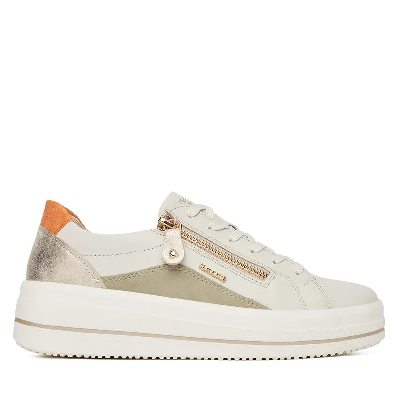 Sneakers Remonte CEO-D1C01-81 Beige