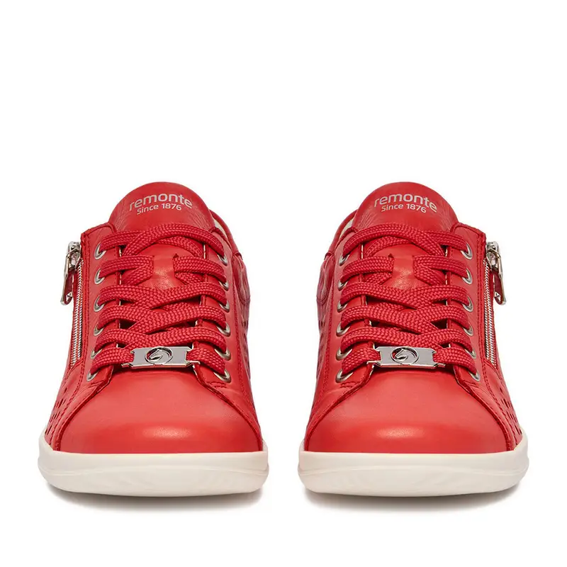 Sneakers Remonte CEO-D1E08-33 Arancione