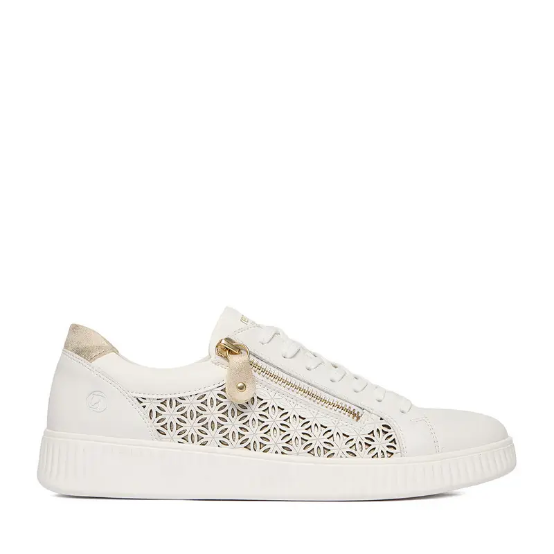 Sneakers Remonte CEO-D2E03-81 Bianco