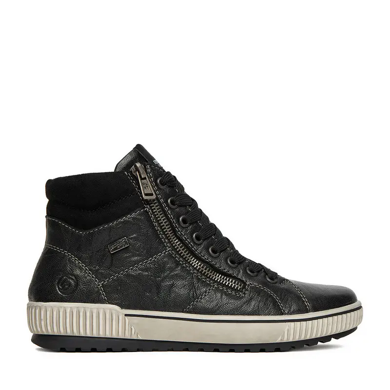 Sneakers Remonte D0772-01 Nero