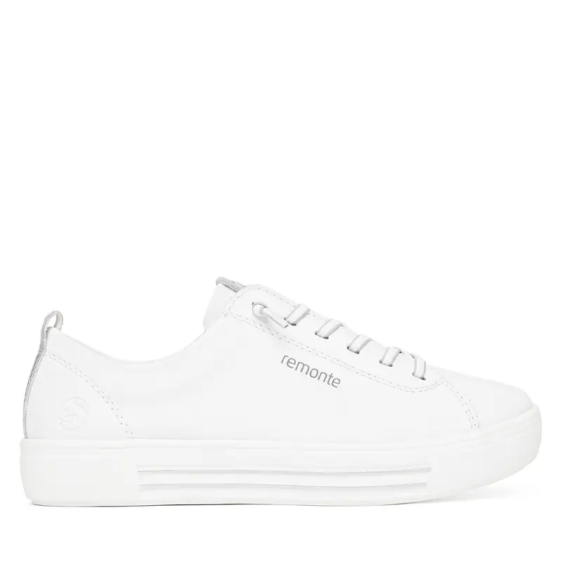 Sneakers Remonte D0913-80 Bianco