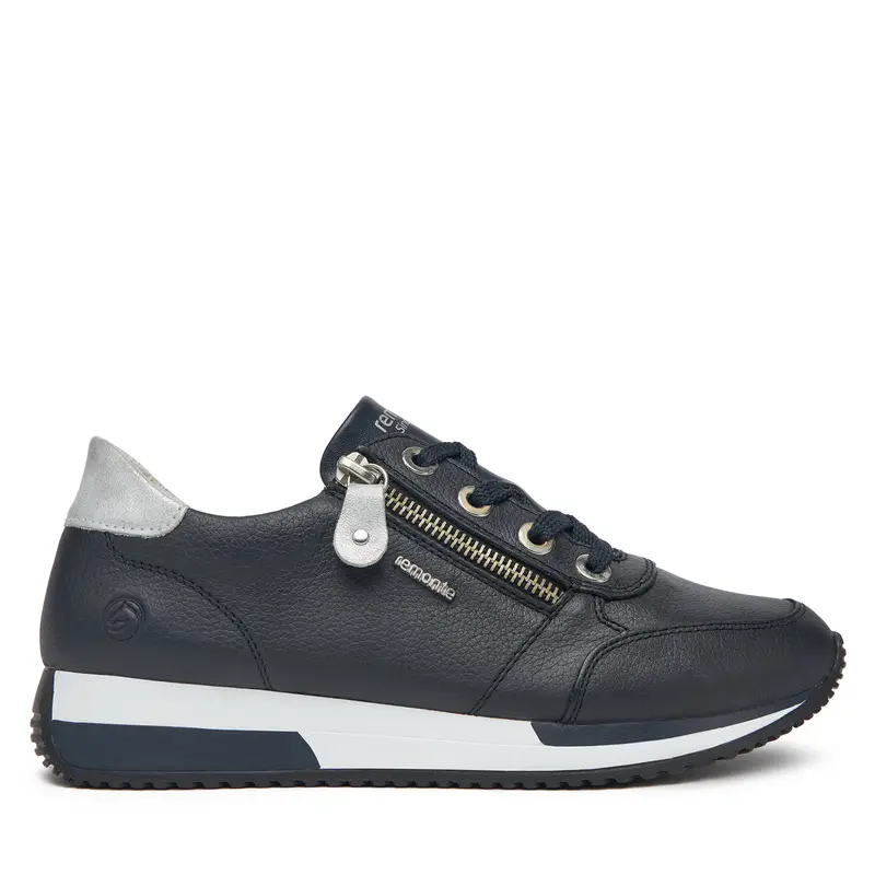 Sneakers Remonte D0H11-14 Nero