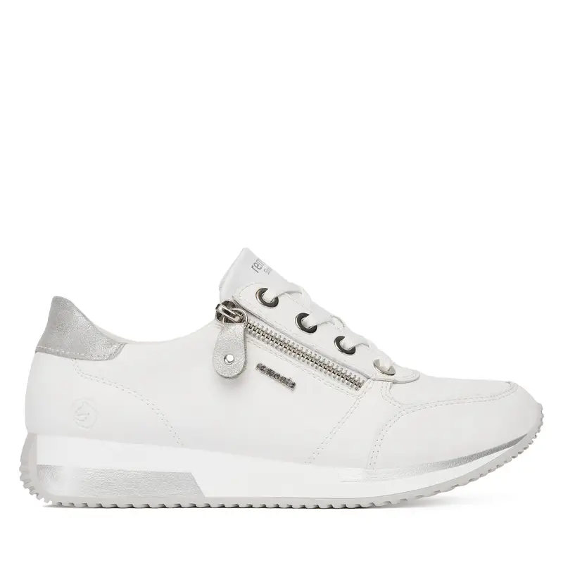 Sneakers Remonte D0H11-80 Bianco