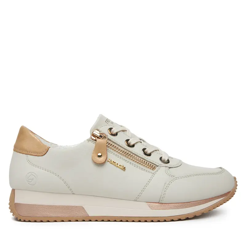 Sneakers Remonte D0H11-81 Bianco