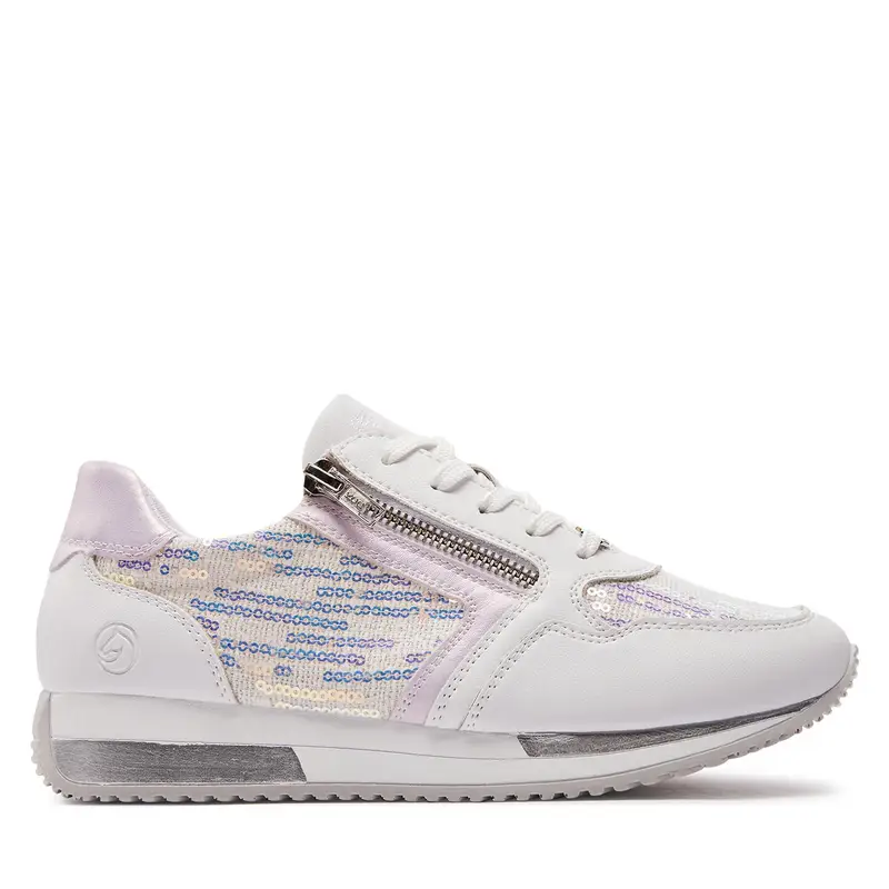 Sneakers Remonte D0H12-80 Bianco