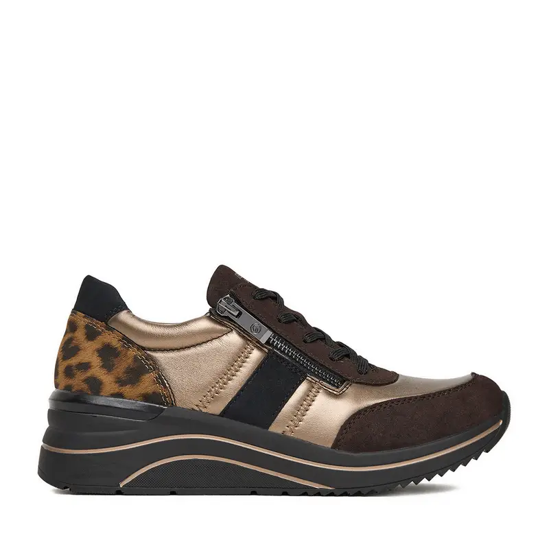 Sneakers Remonte D0T09-91 Marrone
