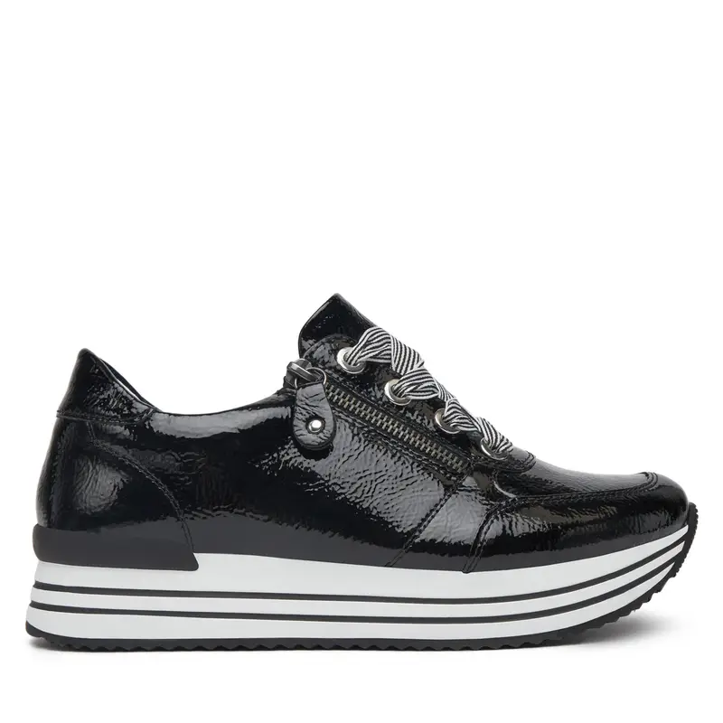 Sneakers Remonte D1302-02 Blu scuro