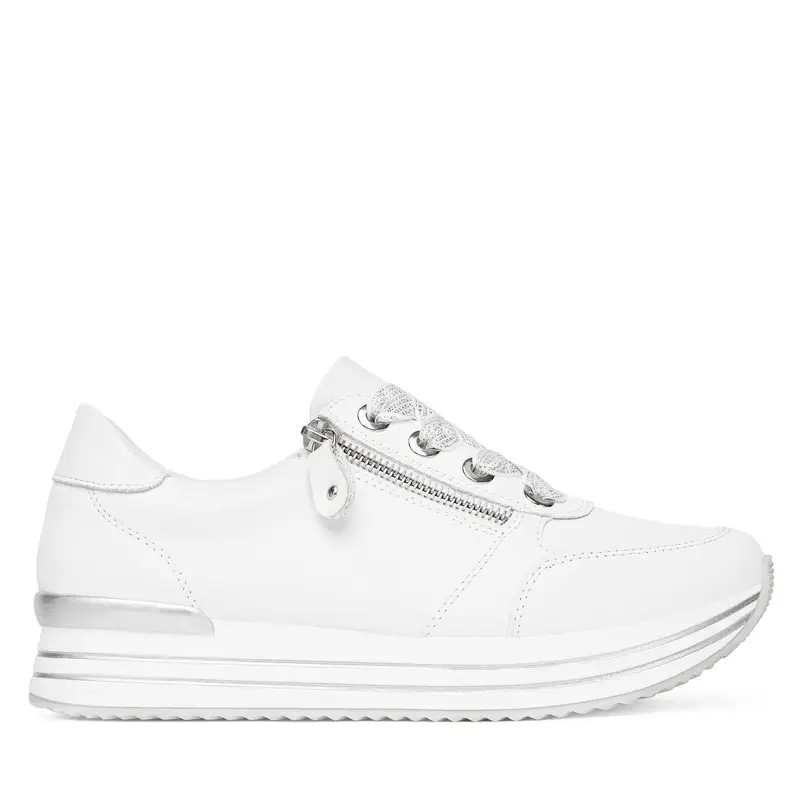 Sneakers Remonte D1302-82 Bianco