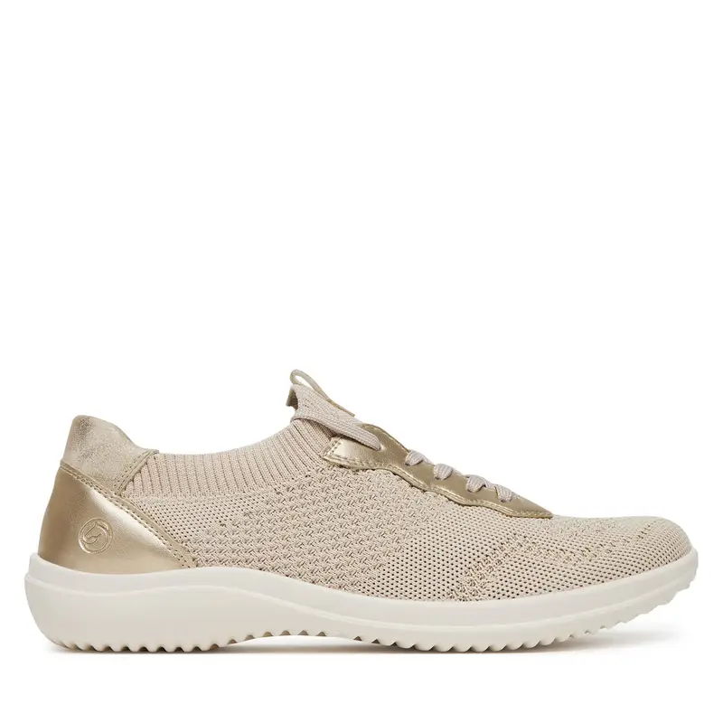 Sneakers Remonte D1E05-60 Oro