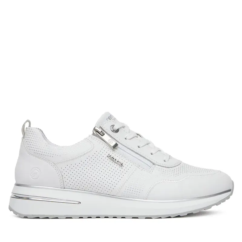 Sneakers Remonte D1G09-80 Bianco
