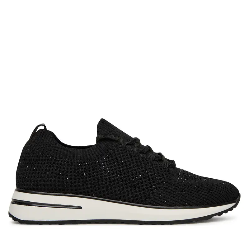Sneakers Remonte D1G12-00 Nero