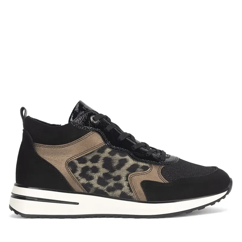 Sneakers Remonte D1G71-03 Nero