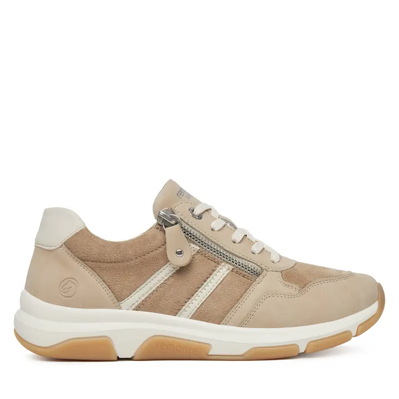 Sneakers Remonte D1S04-60 Beige