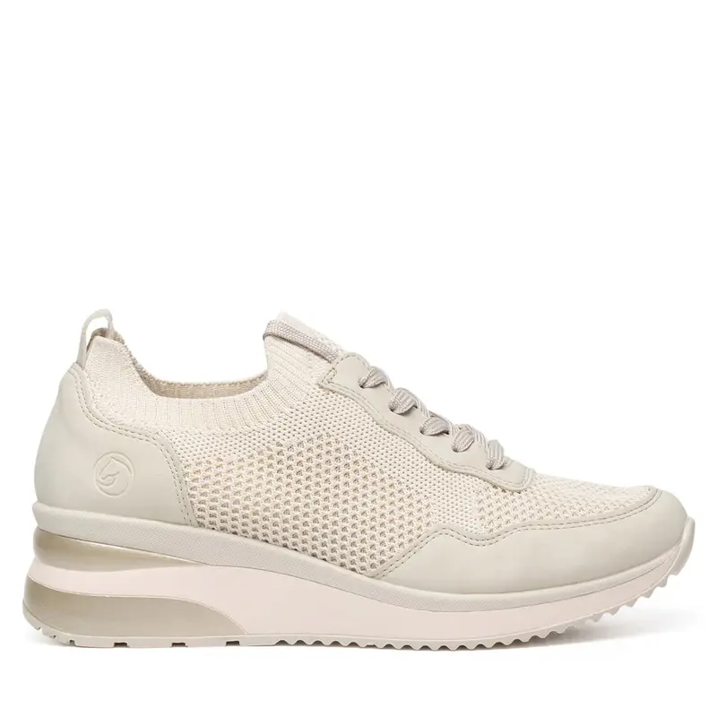 Sneakers Remonte D2406-60 Beige
