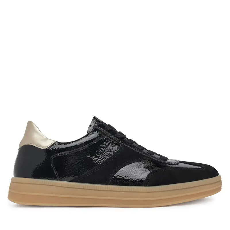 Sneakers Remonte D2C01-03 Nero