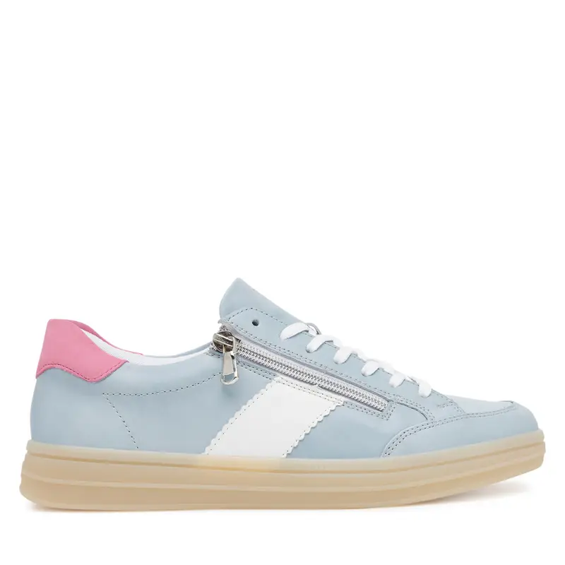 Sneakers Remonte D2C02-12 Blu