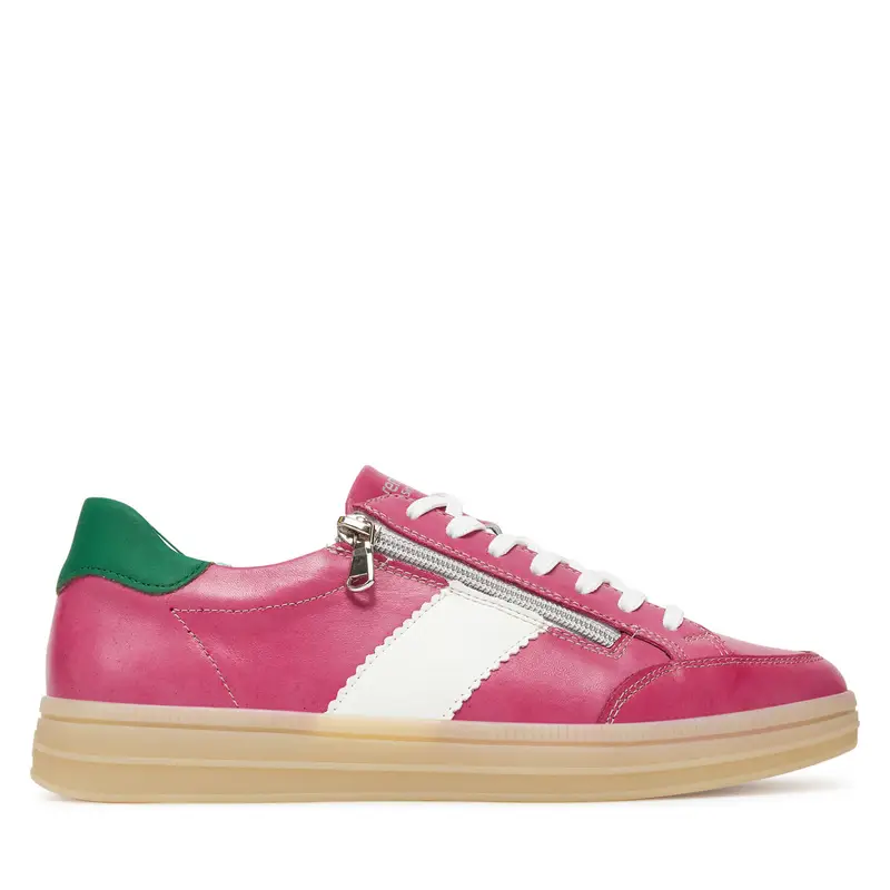 Sneakers Remonte D2C02-31 Rosa