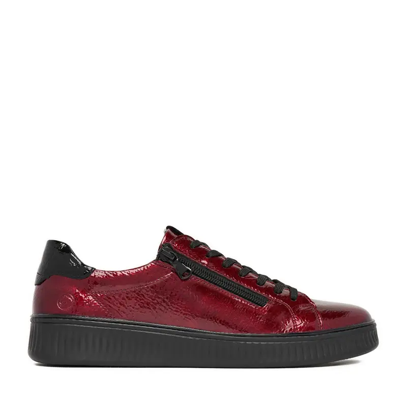 Sneakers Remonte D2E01-33 Bordeaux