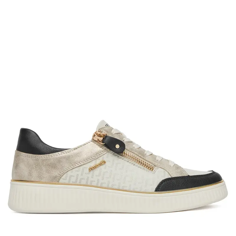 Sneakers Remonte D2E04-80 Beige