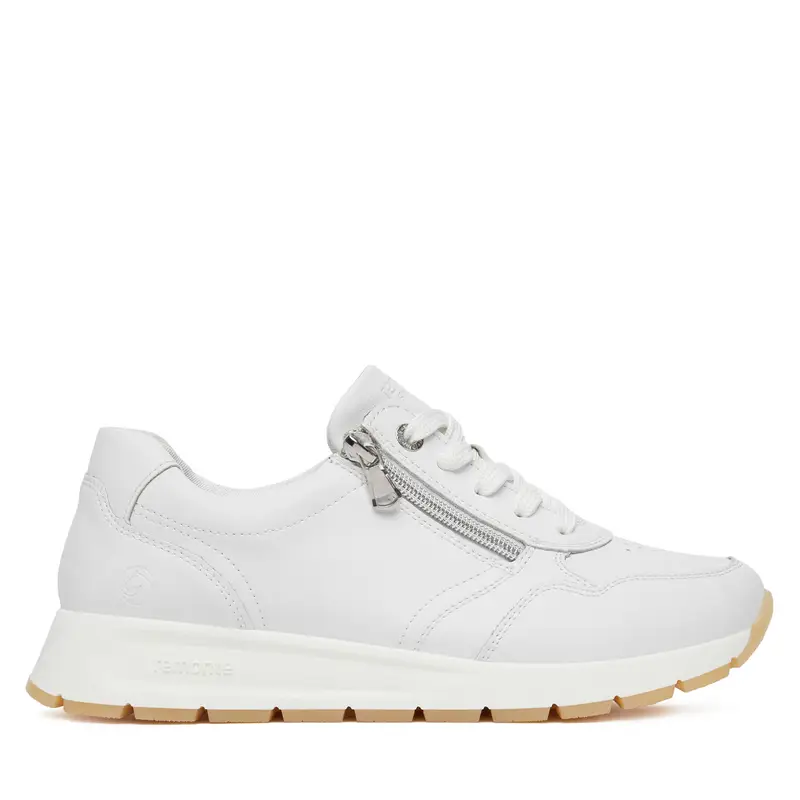 Sneakers Remonte D2G01-80 Bianco