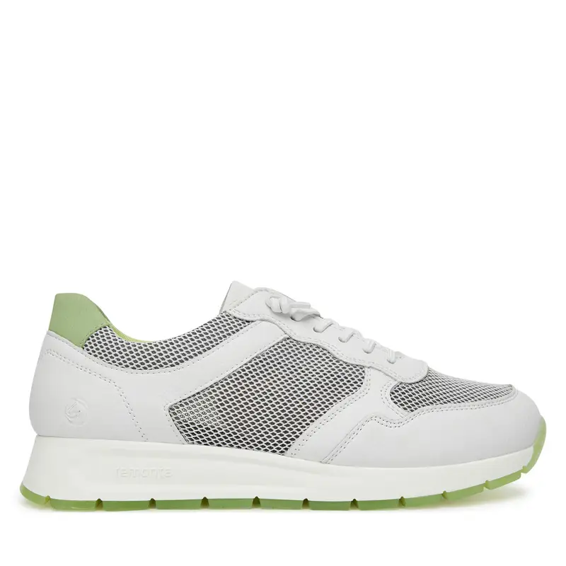Sneakers Remonte D2G03-80 Bianco