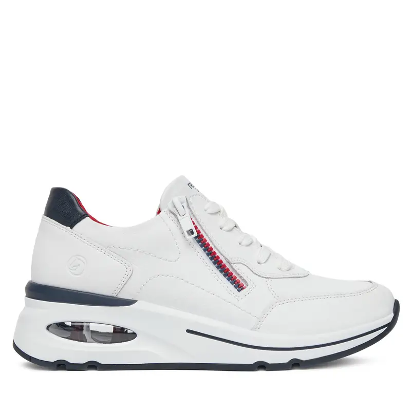 Sneakers Remonte D2H00-80 Bianco