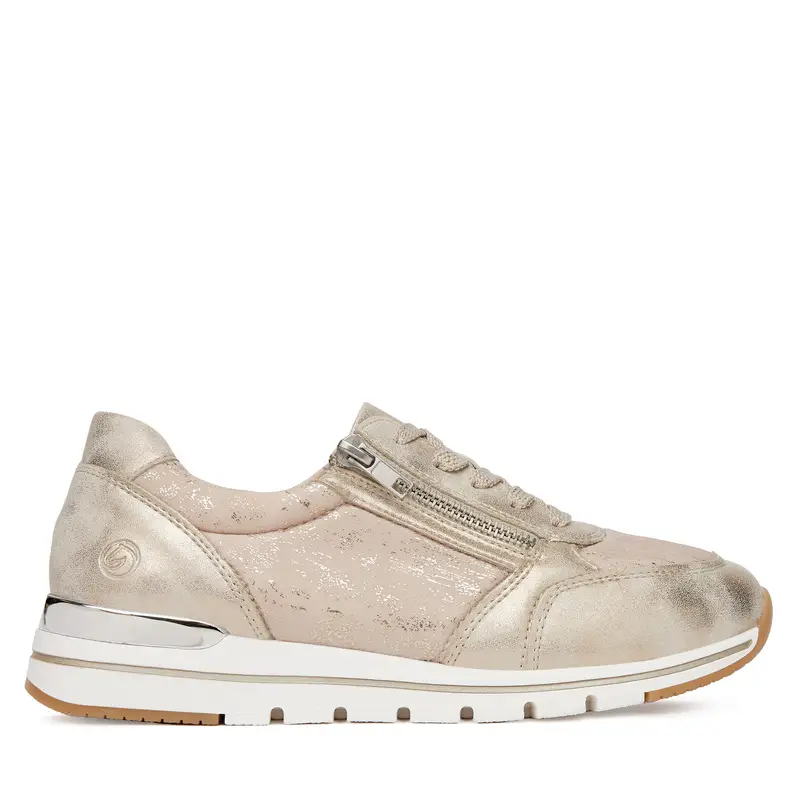 Sneakers Remonte R6700-61 Beige