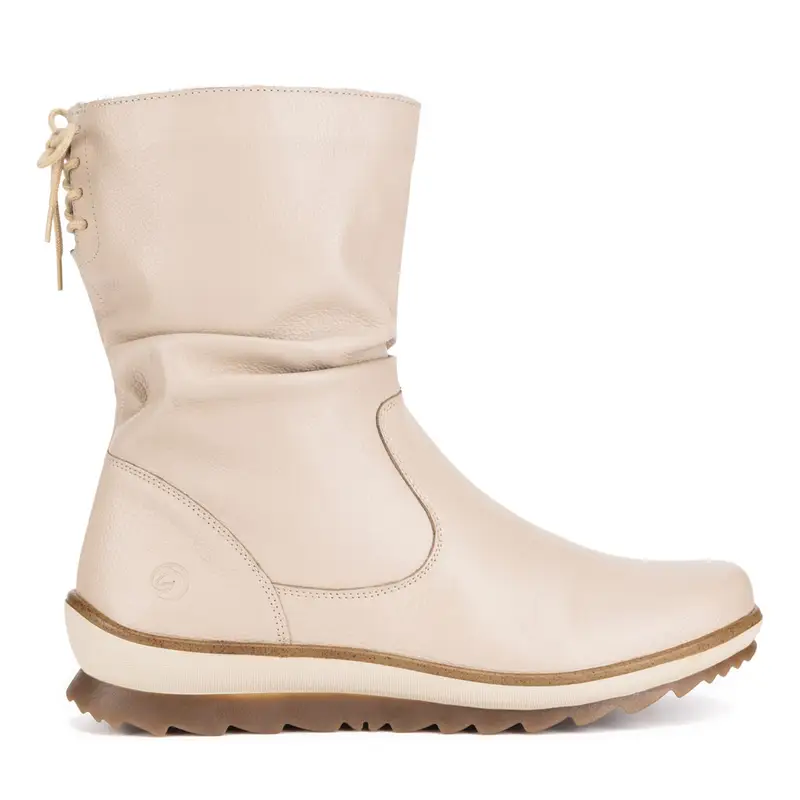 Stivaletti Remonte R8471-80 Bianco