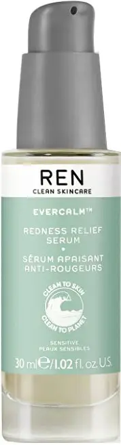 cosmetics Evercalm™ Redness Relief Siero 30 ml