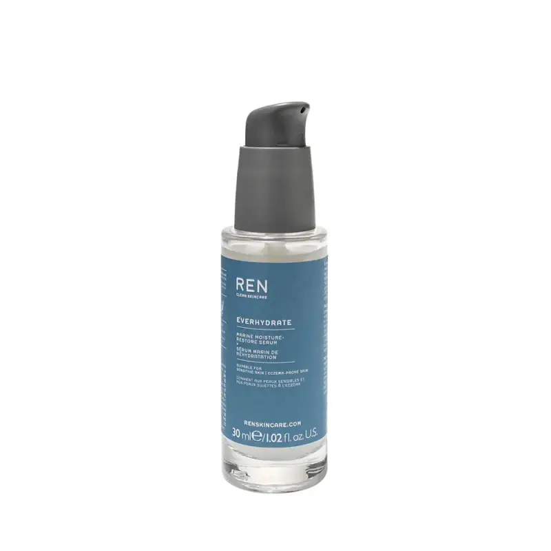Everhydrate Marine Siero idratante per il viso 30 ml