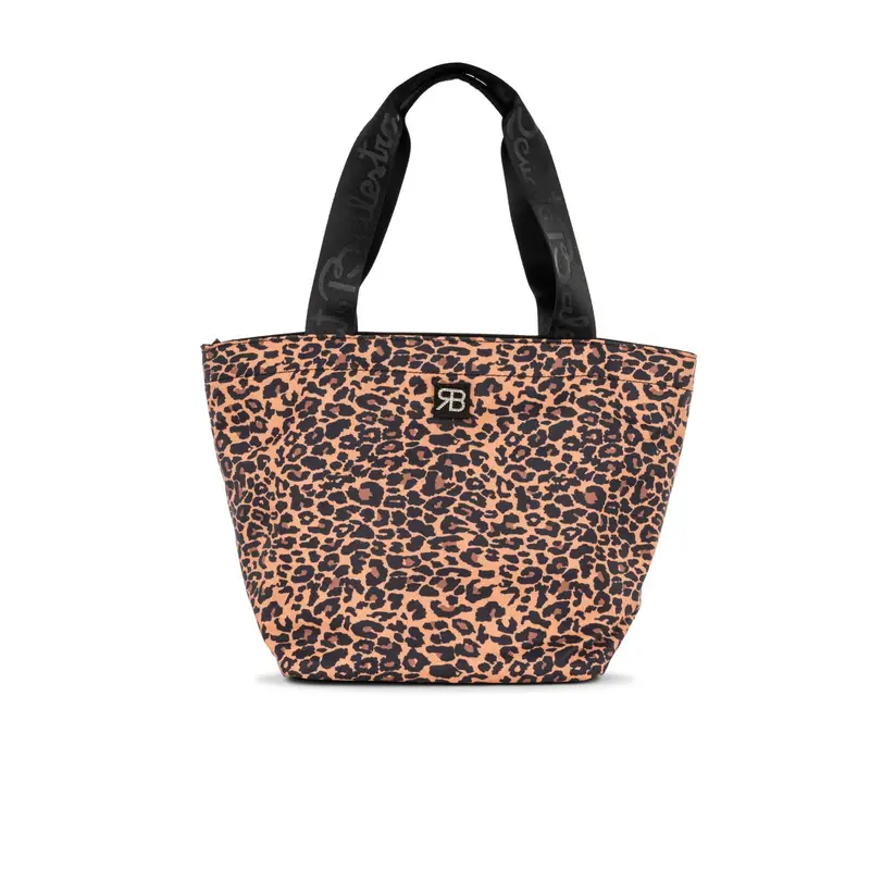 Borsa da donna in fantasia animalier
