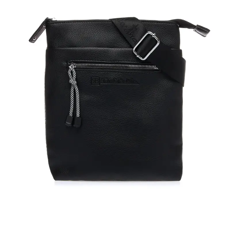 Renato Balestra Borsello Nero 2669942