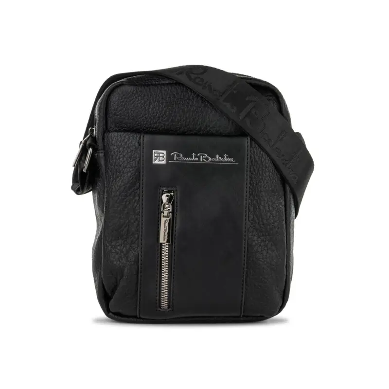Renato Balestra Borsello Nero 3628591